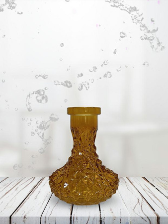 Krug VG Mini Crystal Yellow