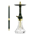 Fajka Wodna Blade Mini Green