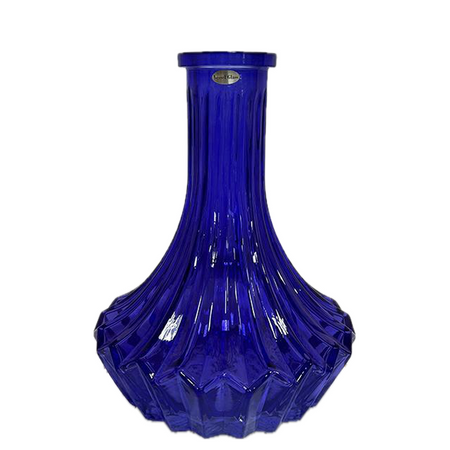 Vase VG Medusa Purple