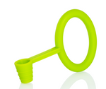 Hose gasket and holder silicone KS Tongo Green