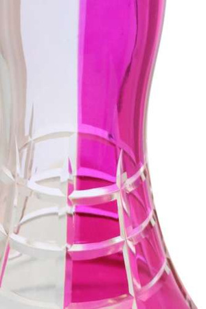 Dzban KAYA Red Fioletowy