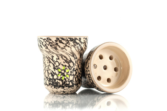 Cybuch Masta Solaris Charon Glaze