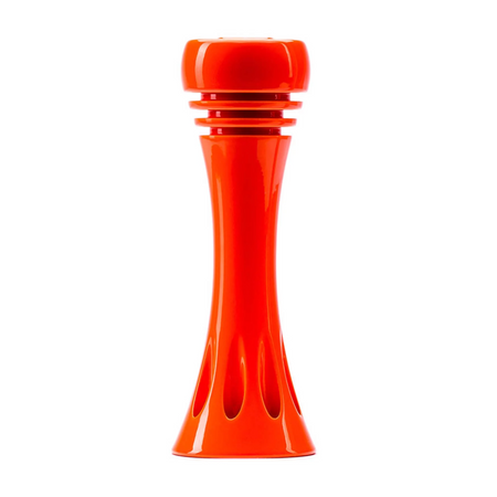 Overlay on the body Alpha X - Orange