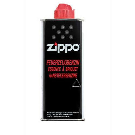 ZIPPO Benzin für Feuerzeuge 125 ml