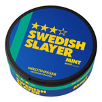 Saszetki Nikotynowe Swedish Slayer Mint 3/4