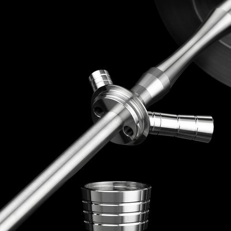 Waterpipe Aladin MVP 460G V1 Clear