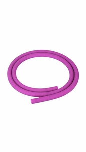 Шланг силиконовый Soft Touch Фиолетовый