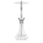 Кальян Aladin Alux 8 Silver