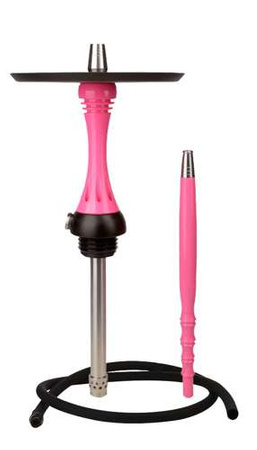 Fajka Wodna Alpha Hookah X Rose Fluor