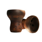Vodní Dýmka Y.K.A.P. Eco E2 G Transparent