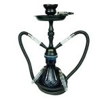 Waterpipe Oasis Jamal (w.36, 2w. black)