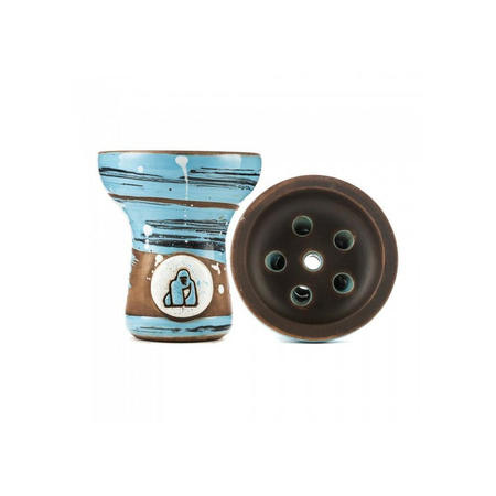 Чаша Kong TURKISH BOY SPACE Blue