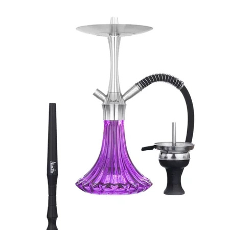 Wasserpfeife Aladin MVP A36 Purple