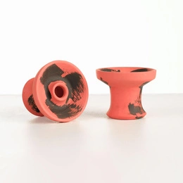 Korunka Oblako Solo Phunnel DARK RED