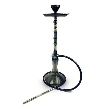 Waterpipe Oasis Shafiqah (h.72, 1w, black)