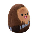 SQUISHMALLOWS Disney Gwiezdne Wojny Chewbacca, pluszak, 50 cm