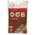 Filtry OCB fi6 Slim Virgin Brown