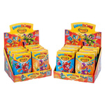 SUPERTHINGS Wild Kids KOKONG, figurka