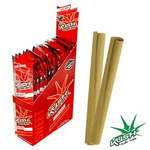 Rolling Papers Kush Herbal Wraps x2 Sweet