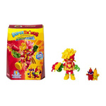 SUPERTHINGS Mutant Battle Kazoom Kids TOUCHDOWN, figurki