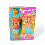 KOOKYLOOS Golden Gala SUNNY, figurki