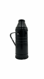 Komin HYPE Star Czarny