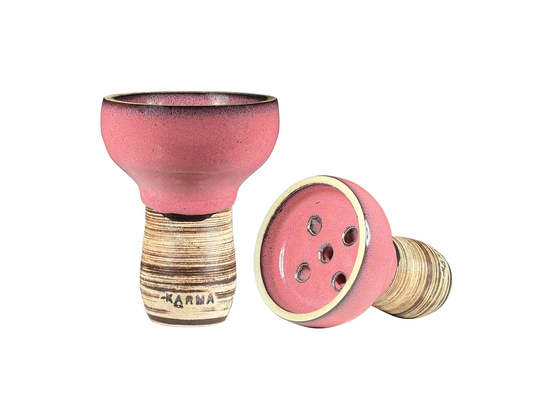 Чаша Karma Turkish Dusty Rose