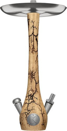 Fajka Wodna Wookah Grom