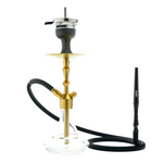 Кальян Aladin MVP 360 Gold Clear