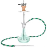 Wasserpfeife El Badia C5 Green