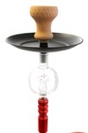 Waterpipe Kaya ELOX 590 Forcer Red