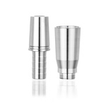 Hose adapter and connector SET for Aladin MVP A36 / A46