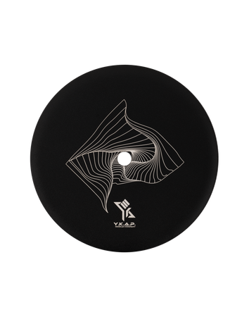 Shisha Y.K.A.P. Core Silver