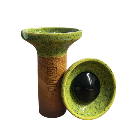 Cybuch Oblako Flow Black On Toxin