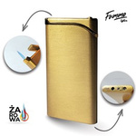 Lighter Fummo Toora (Turbo/Gold)