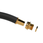 Shisha (Stem) Blade One M LE Red