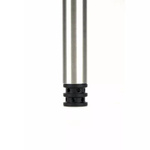 Korpus Aroma Hookah Golf Black