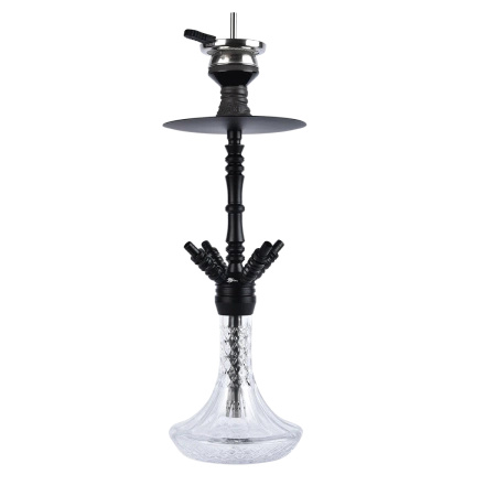 Shisha Jookah Underground M - Black