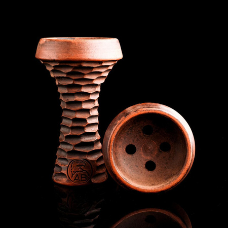 Cybuch Art Bar Bacha