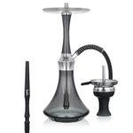 Waterpipe Aladin Epox 460 Black Version