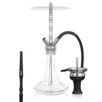 Кальян Aladin Alux 7 Silver