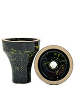 Hookah bowl Phunnel Solaris Styx Yellow