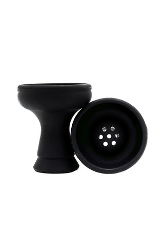 Vízipipa fej Masta A 08 Black 7