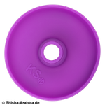 Bowl gasket KS Dimo Purple