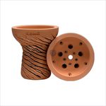 Korunka Kong TURKISH LAVA ORANGE