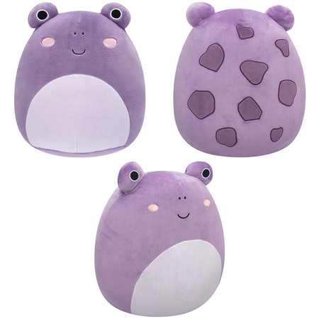 SQUISHMALLOWS Wersja B Seria 20, pluszak, 19 cm, Philomena 