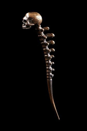 Dziurkacz Do Folii Maklaud Styx