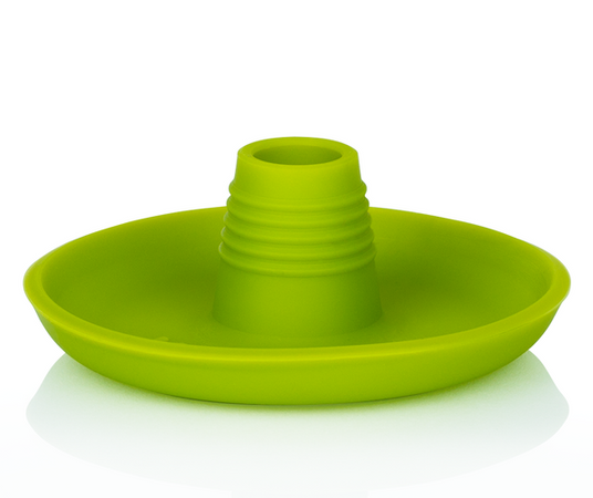 Уплотнительная резинка под чашу KS Dimo Зеленая