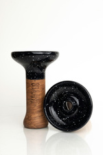 Чаша Oblako STD Phunnel M Glaze Black