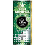 Aromatic Insert Blum CBD Menthol